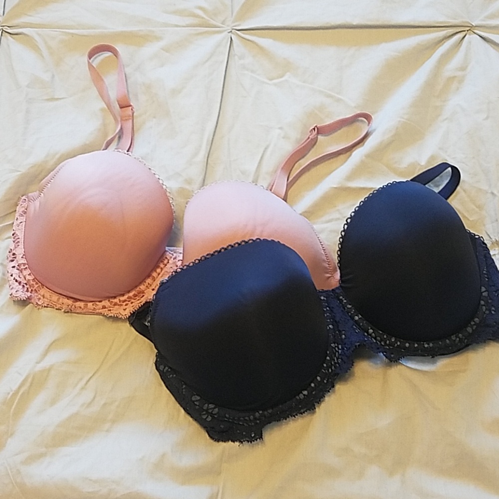 Bras